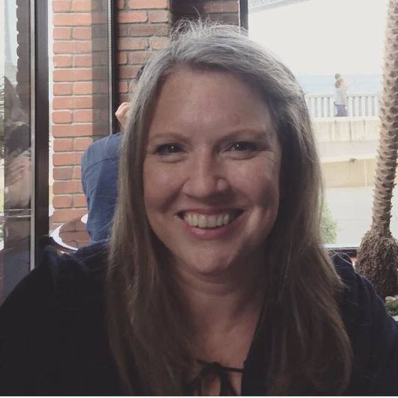 Meet your Posher, Chrisanne - Picture 1 of 1